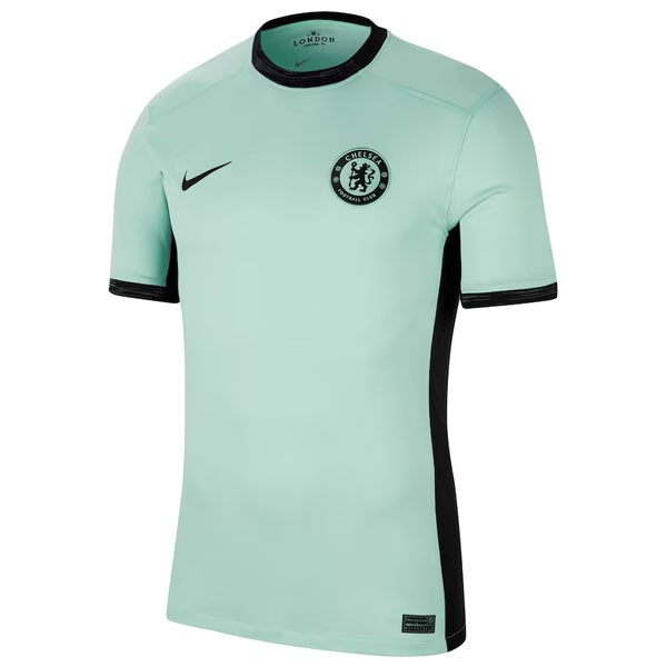 Camiseta Chelsea 3rd 2023-2024